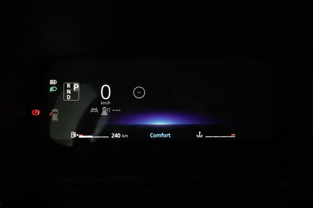 RENAULT Captur usata 12