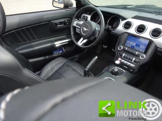 FORD Mustang usata, con Vivavoce