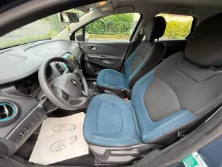 RENAULT Captur usata, con Cruise Control