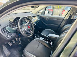 FIAT 500X usata, con Controllo trazione