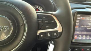 JEEP Renegade usata, con Autoradio