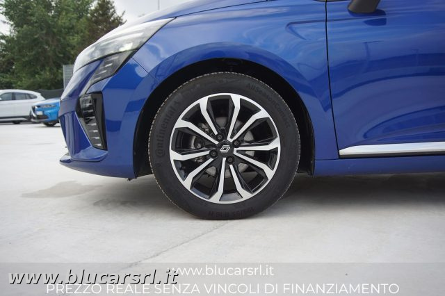 RENAULT Clio usata 20