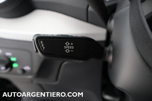 AUDI Q2 usata, con Climatizzatore