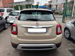 FIAT 500X usata, con Boardcomputer