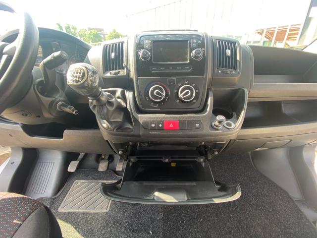 PEUGEOT Boxer usata 37