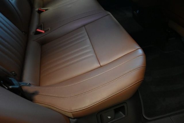 MASERATI Grecale usata 74