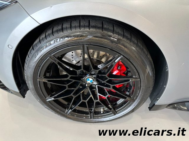 BMW M3 usata, con Regolazione elettrica sedili