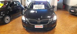 SKODA Octavia usata, con Airbag