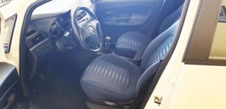 FIAT Grande Punto usata, con Boardcomputer