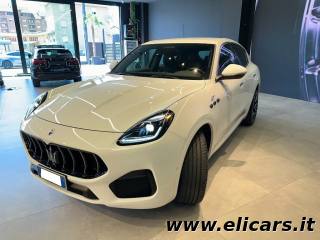 MASERATI Grecale usata, con Airbag
