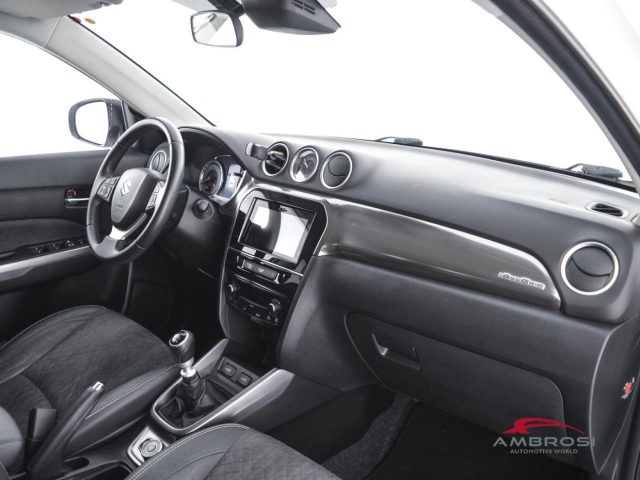 SUZUKI Vitara usata 11