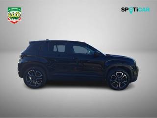JEEP Avenger usata, con Airbag Passeggero