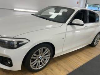 BMW 118 usata, con Airbag