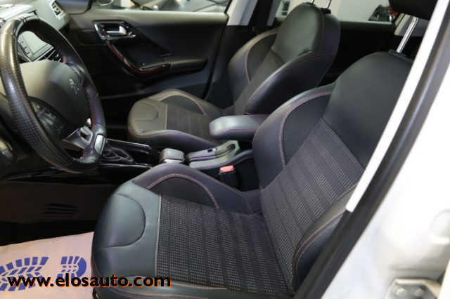 PEUGEOT 2008 usata, con Chiusura centralizzata