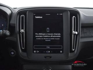 VOLVO XC40 usata 14