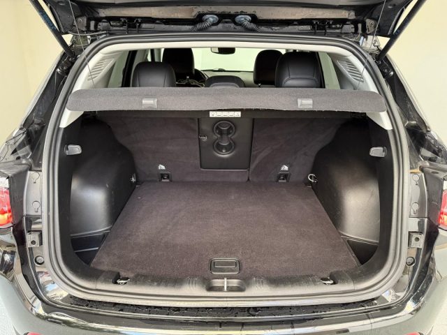 JEEP Compass usata, con Cruise Control