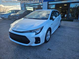 SUZUKI Swace usata, con Autoradio