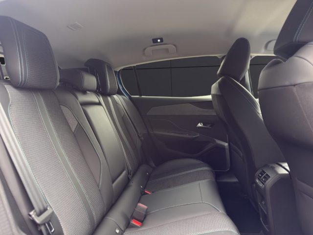 PEUGEOT 308 usata, con Bracciolo