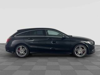MERCEDES-BENZ CLA 200 usata 5