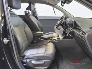 KIA Niro usata 10