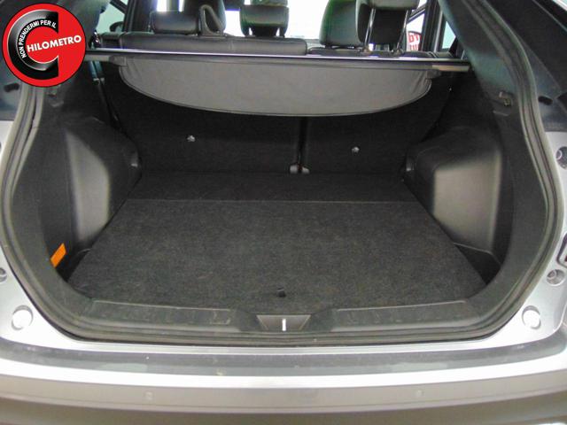 MITSUBISHI Eclipse Cross usata, con Autoradio