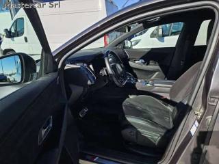 DS AUTOMOBILES DS 7 usata, con Controllo elettronico della corsia