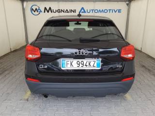 AUDI Q2 usata, con ESP