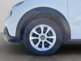 CITROEN C3 usata 15