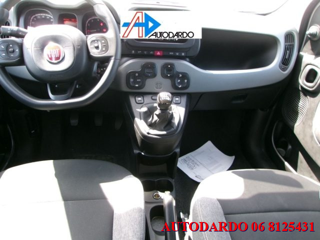 FIAT Panda usata, con Airbag Passeggero