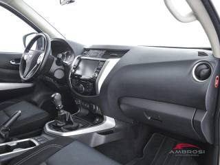 NISSAN Navara usata 11