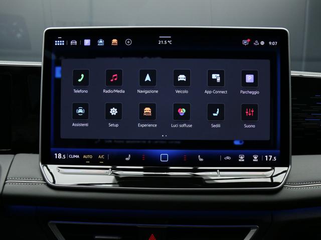 VOLKSWAGEN Tiguan usata, con ESP