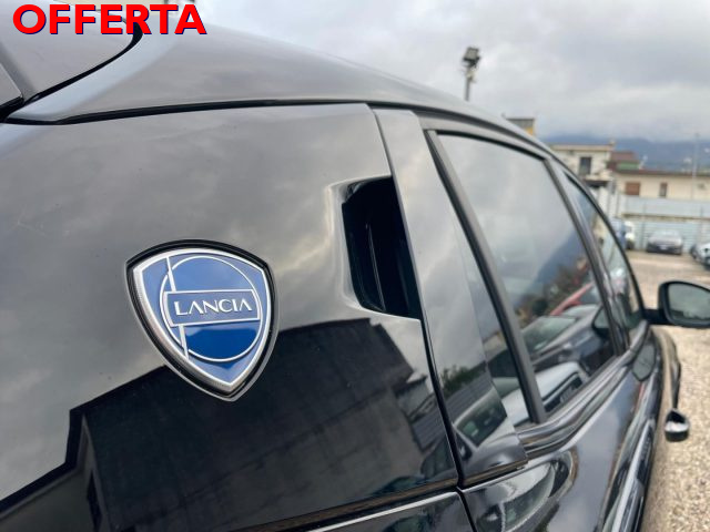 LANCIA Ypsilon usata, con Climatizzatore