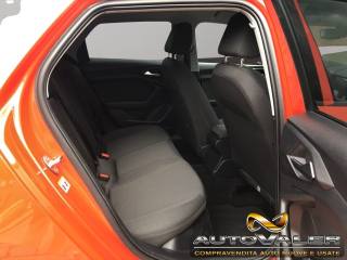 AUDI A1 usata, con Boardcomputer