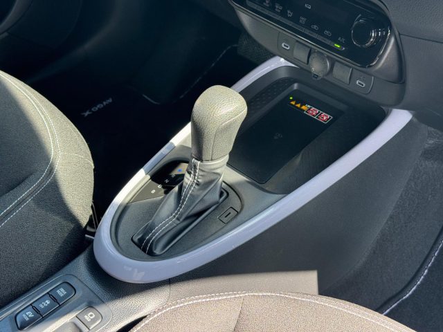 TOYOTA Aygo X usata, con Servosterzo
