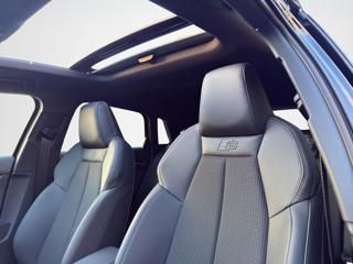 AUDI A3 usata, con Cerchi in lega