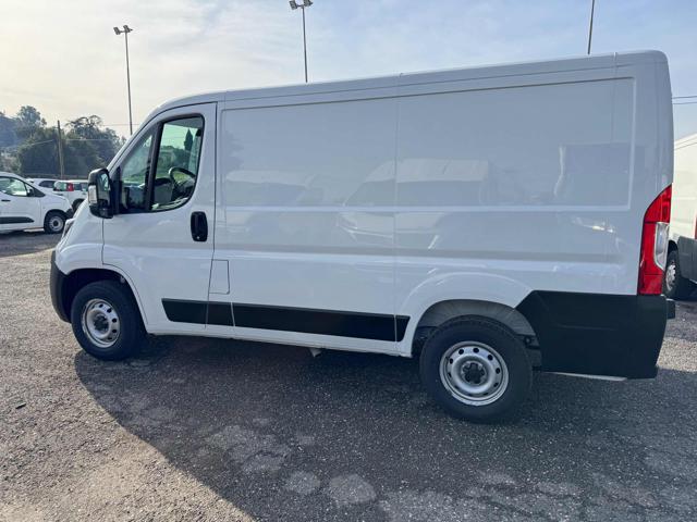 FIAT Ducato usata, con Alzacristalli elettrici