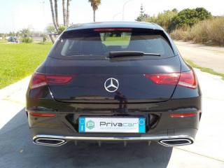 MERCEDES-BENZ CLA 200 usata, con Chiusura centralizzata
