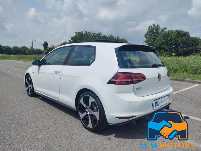 VOLKSWAGEN Golf GTI usata, con Alzacristalli elettrici