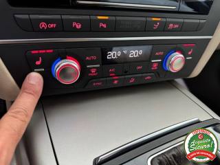 AUDI A7 usata, con Park Distance Control