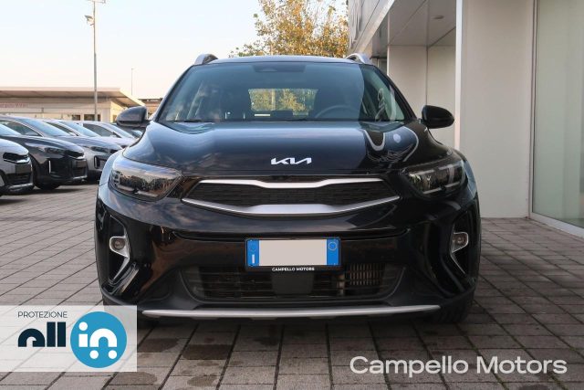 KIA Stonic usata 1