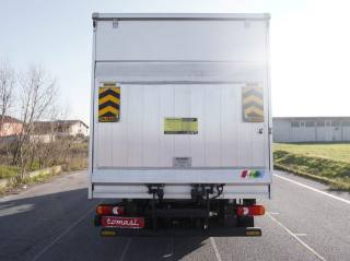 PEUGEOT Boxer usata 4