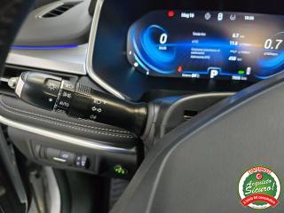 DR MOTOR DR 6.0 usata, con Immobilizzatore elettronico