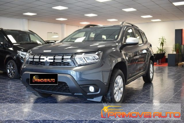 DACIA Duster usata, con Climatizzatore