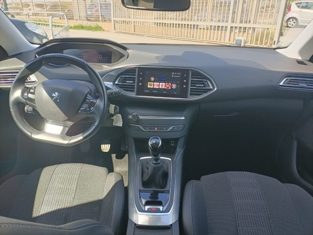 PEUGEOT 308 usata, con Immobilizzatore elettronico