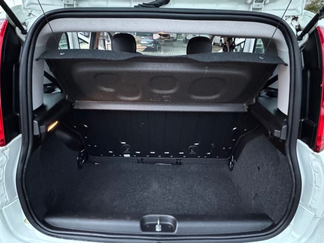 FIAT New Panda usata, con Servosterzo