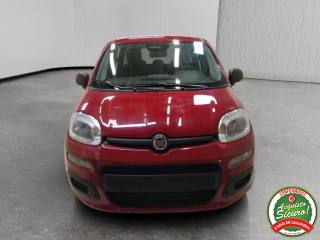 FIAT Panda usata, con Airbag