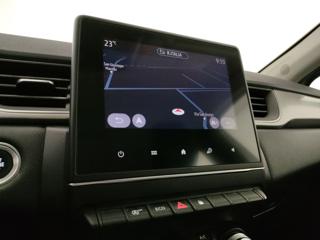 RENAULT Captur usata, con Park Distance Control