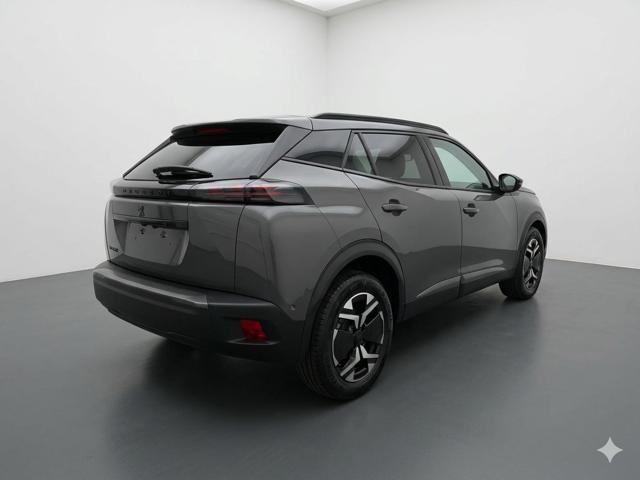 PEUGEOT 2008 usata, con Airbag Passeggero