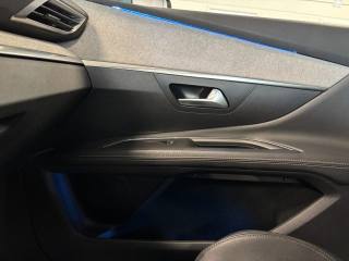 PEUGEOT 3008 usata, con Sistema di navigazione