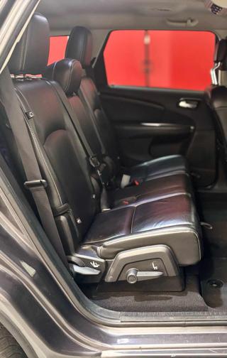 FIAT Freemont usata, con Fendinebbia